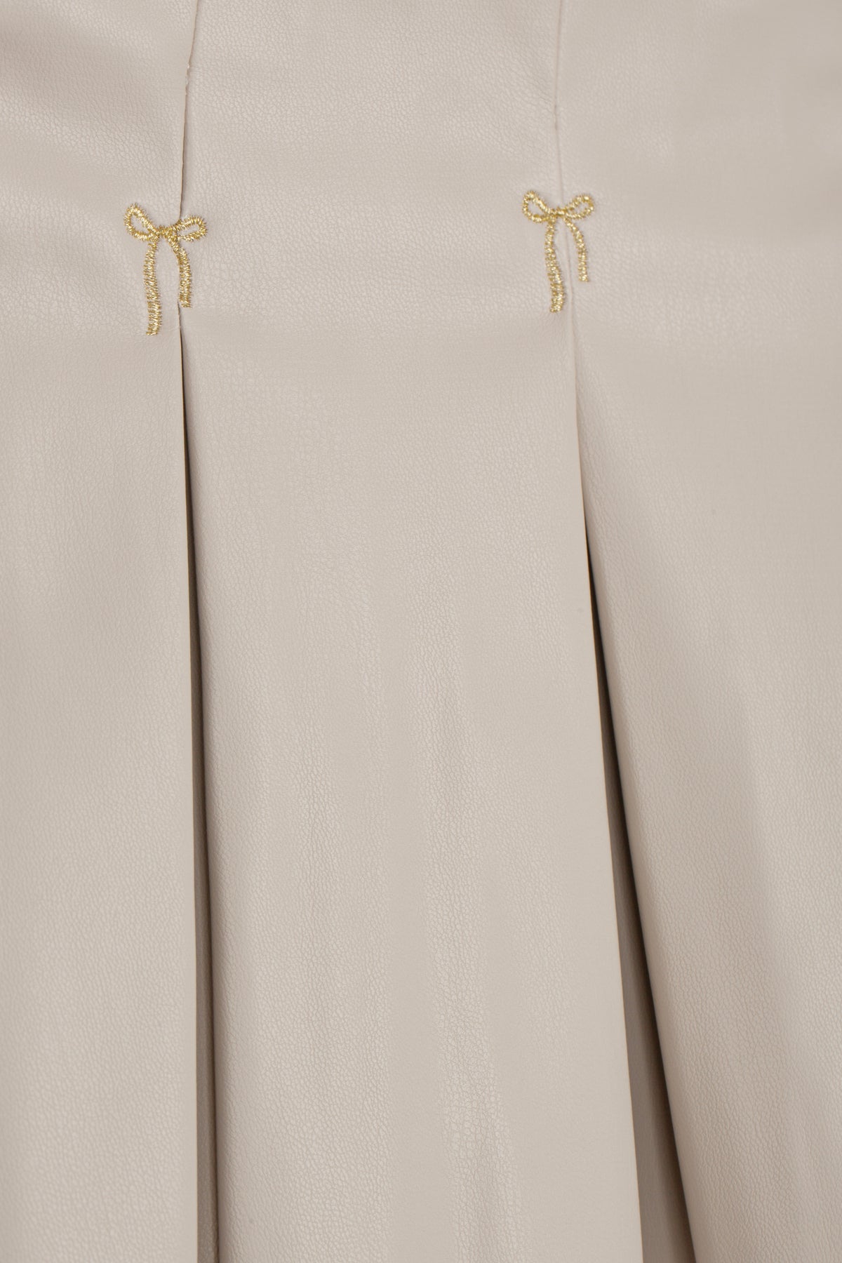 Rok Dr. Kid - Beige