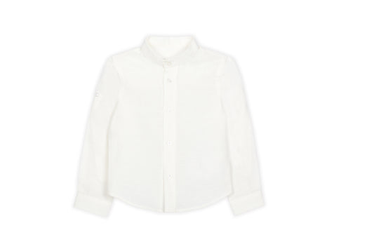 Dr. Kid Blouse - Ecru