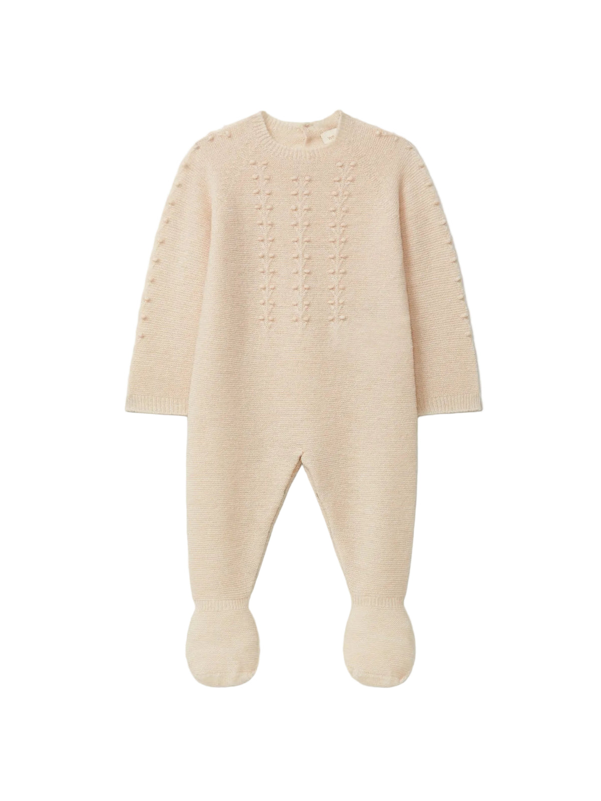 Babypakje Wedoble - Beige