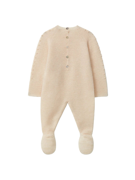 Babypakje Wedoble - Beige