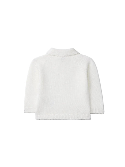 Polotrui Wedoble - Ivory