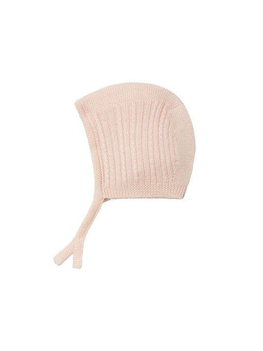 Bonnet Wedoble - Roze