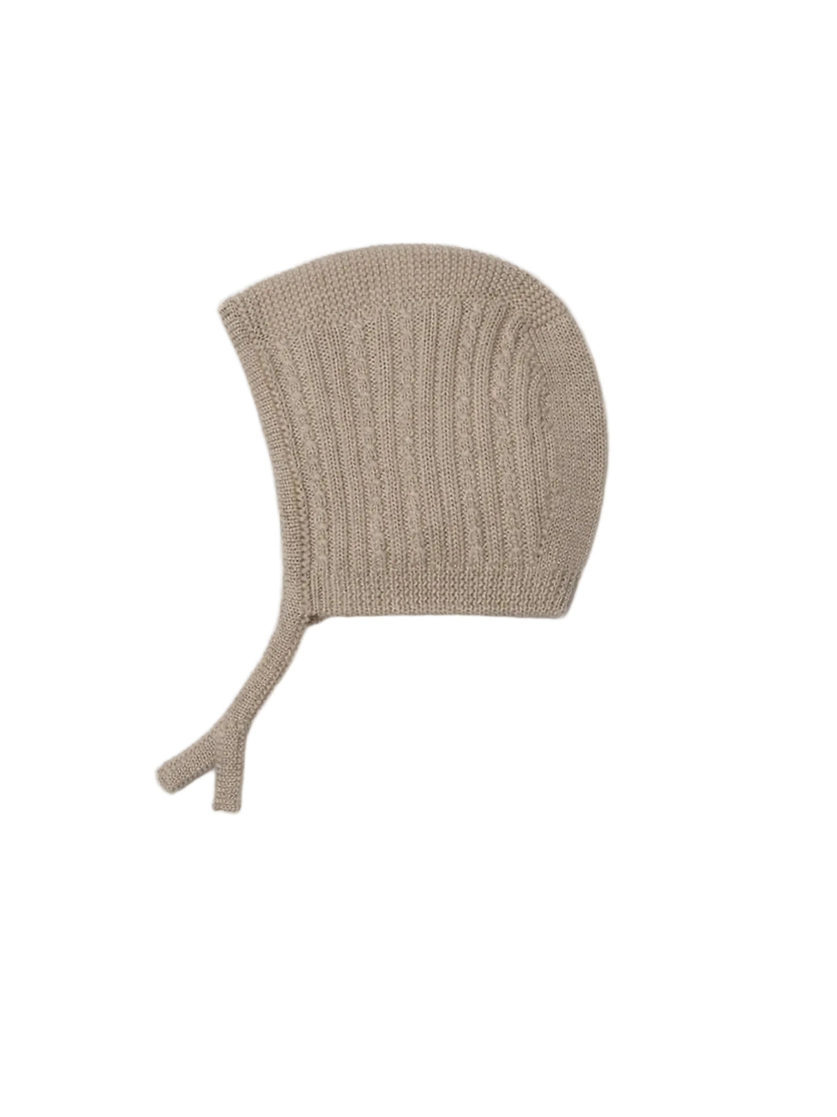 Bonnet Wedoble - Taupe