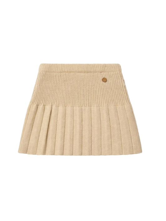 Rok Wedoble - Beige