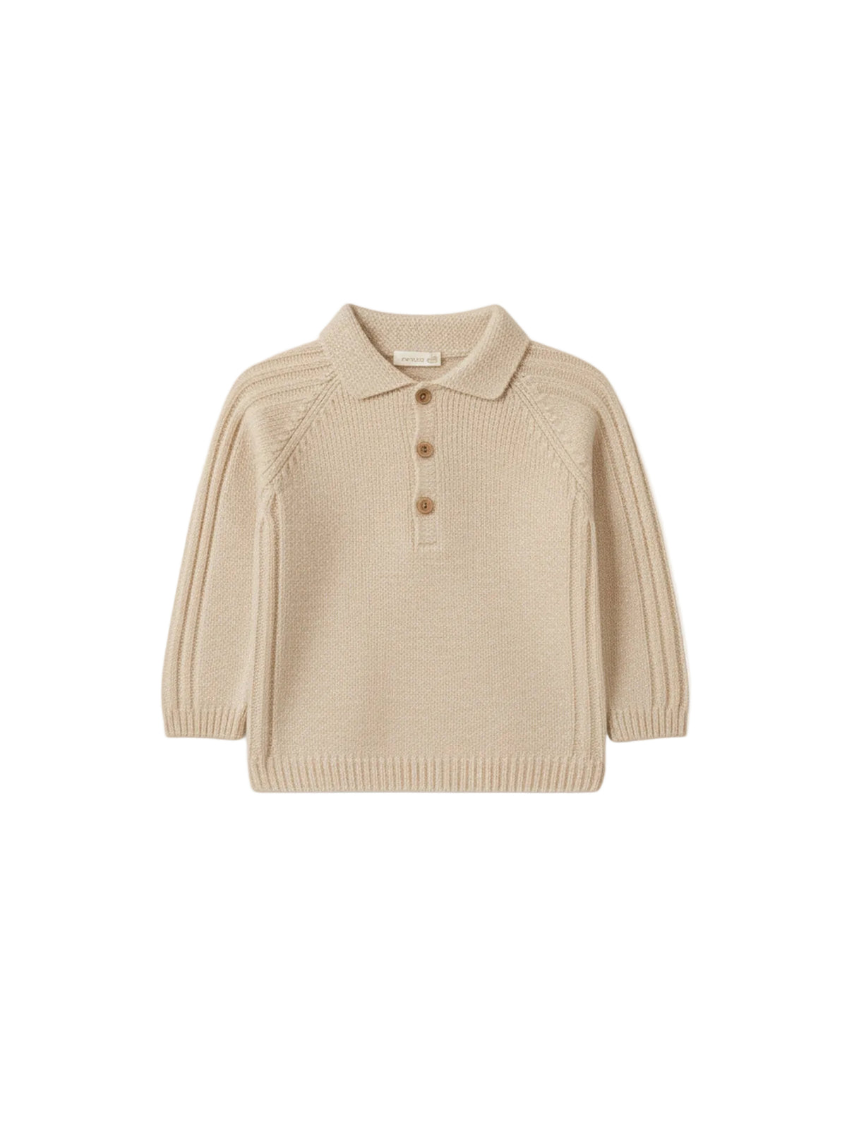 Polotrui Wedoble - Beige