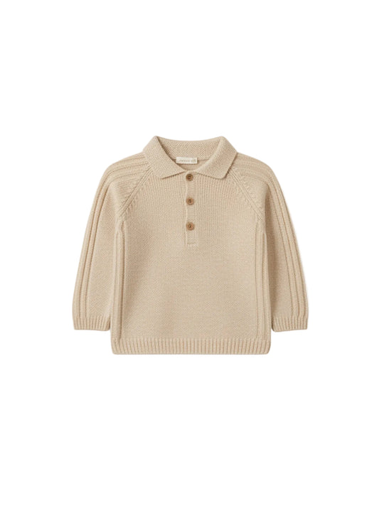Polotrui Wedoble - Beige