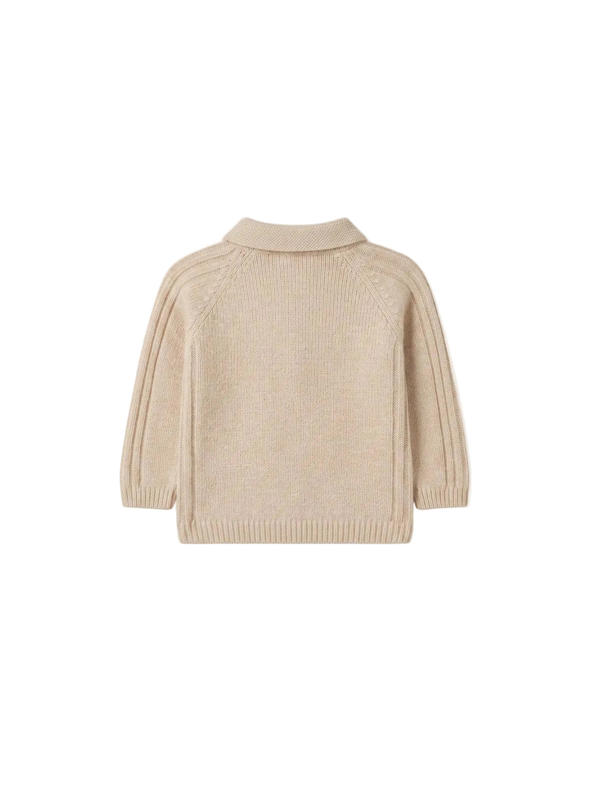 Polotrui Wedoble - Beige