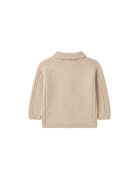 Polotrui Wedoble - Beige