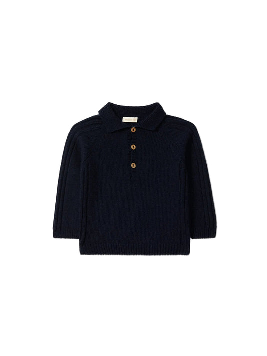 Polotrui Wedoble - Donkerblauw