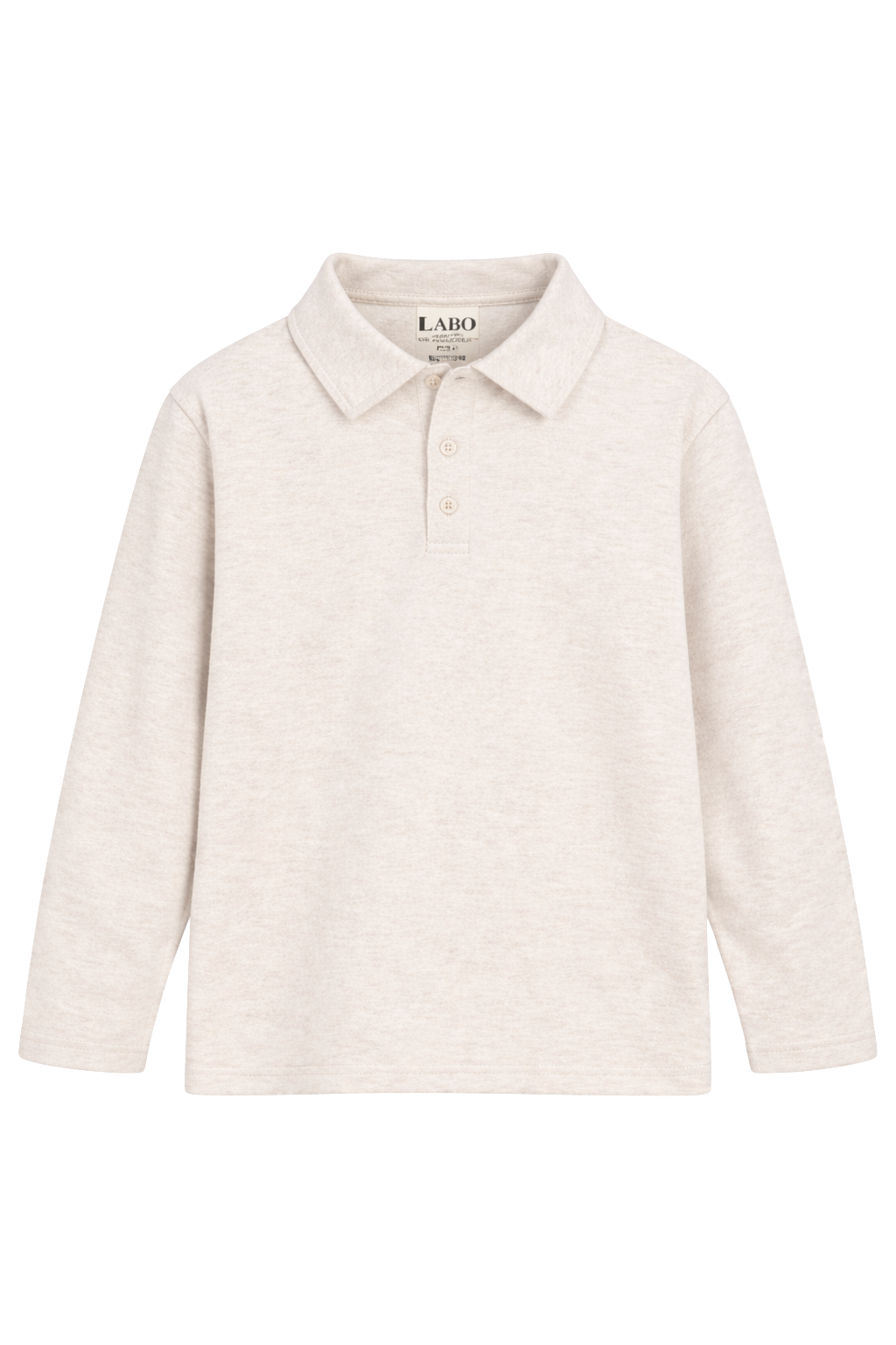 Polotrui Labo de colores Ludico - Vannilla melee
