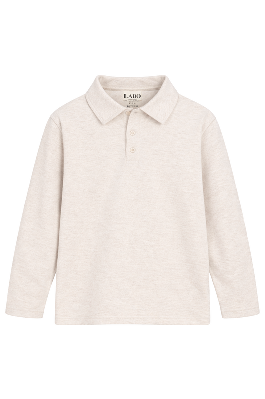 Polotrui Labo de colores Ludico - Vannilla melee