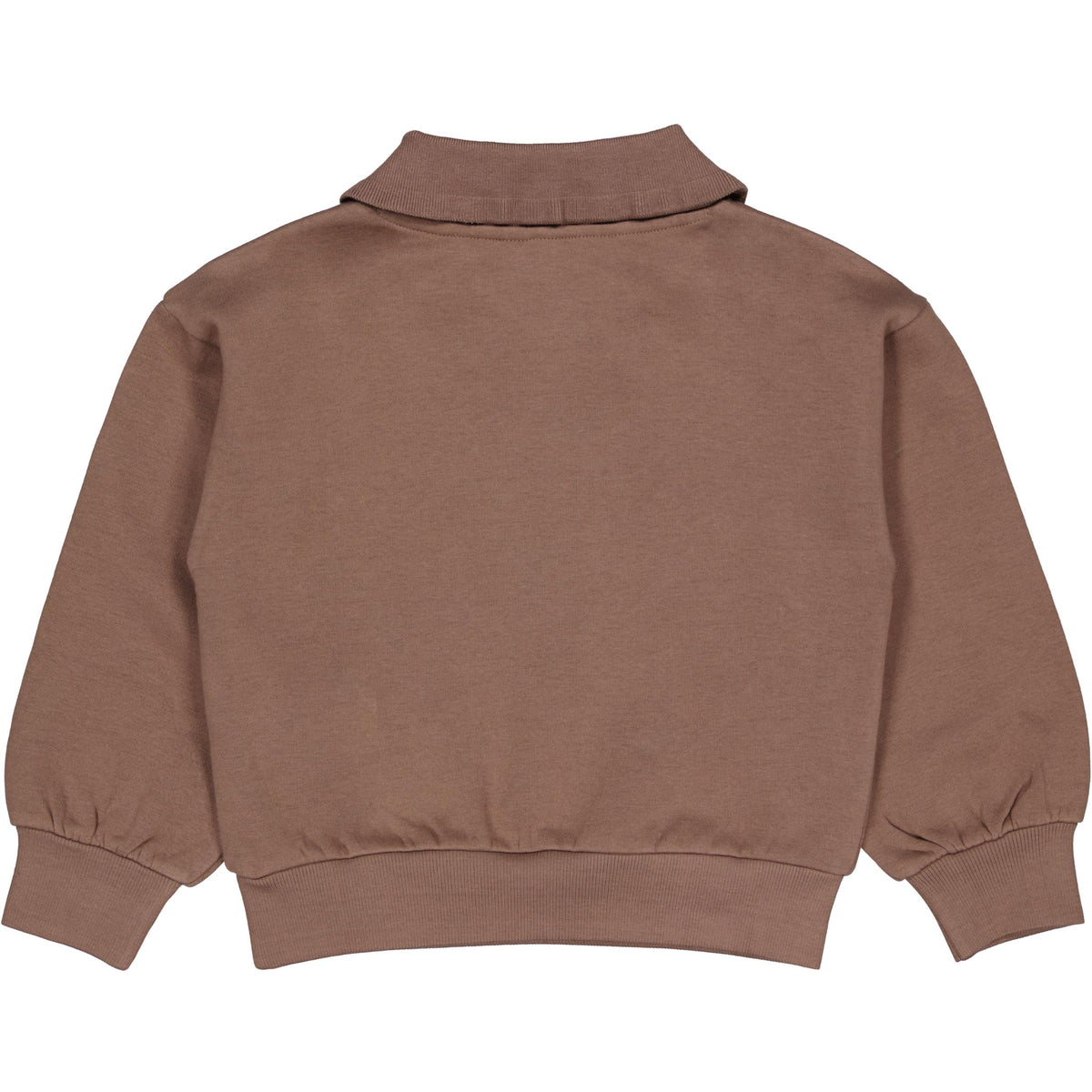 Trui Levv - Dark Taupe