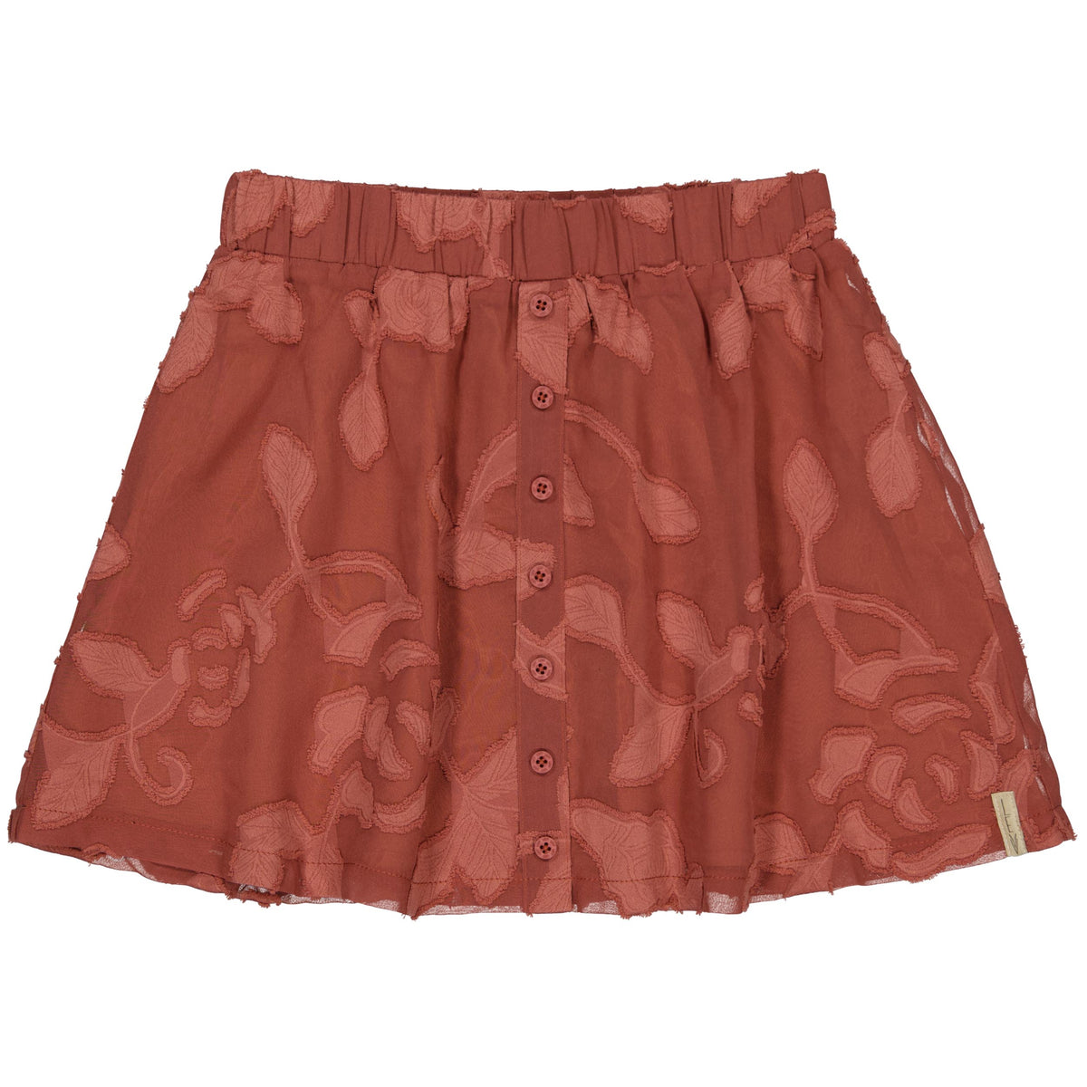 Rok Levv - Red Pink