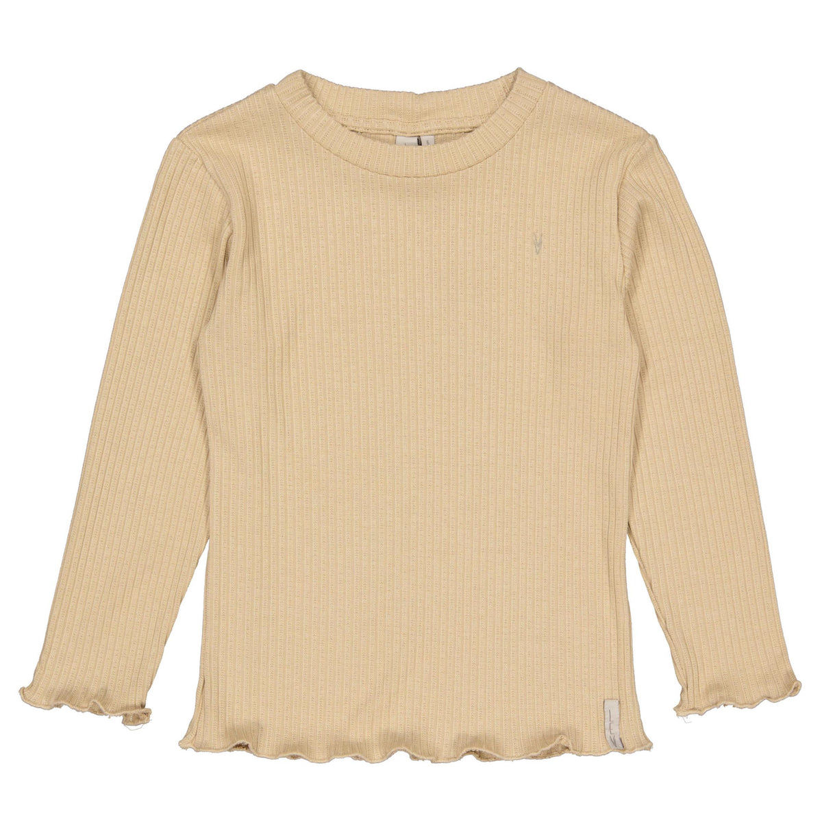 T-shirt Levv - Light Sand