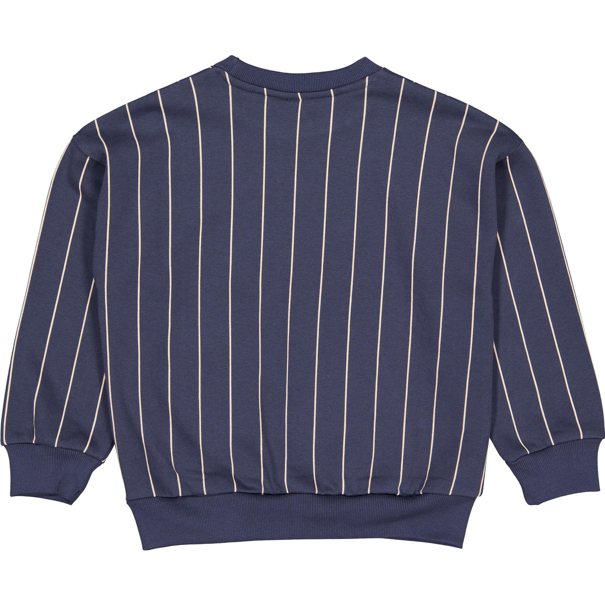 Trui Levv - Blue Stripe