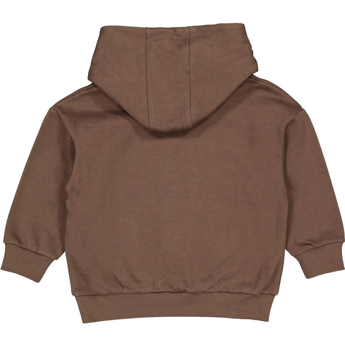 Trui Levv - Chocolate Brown