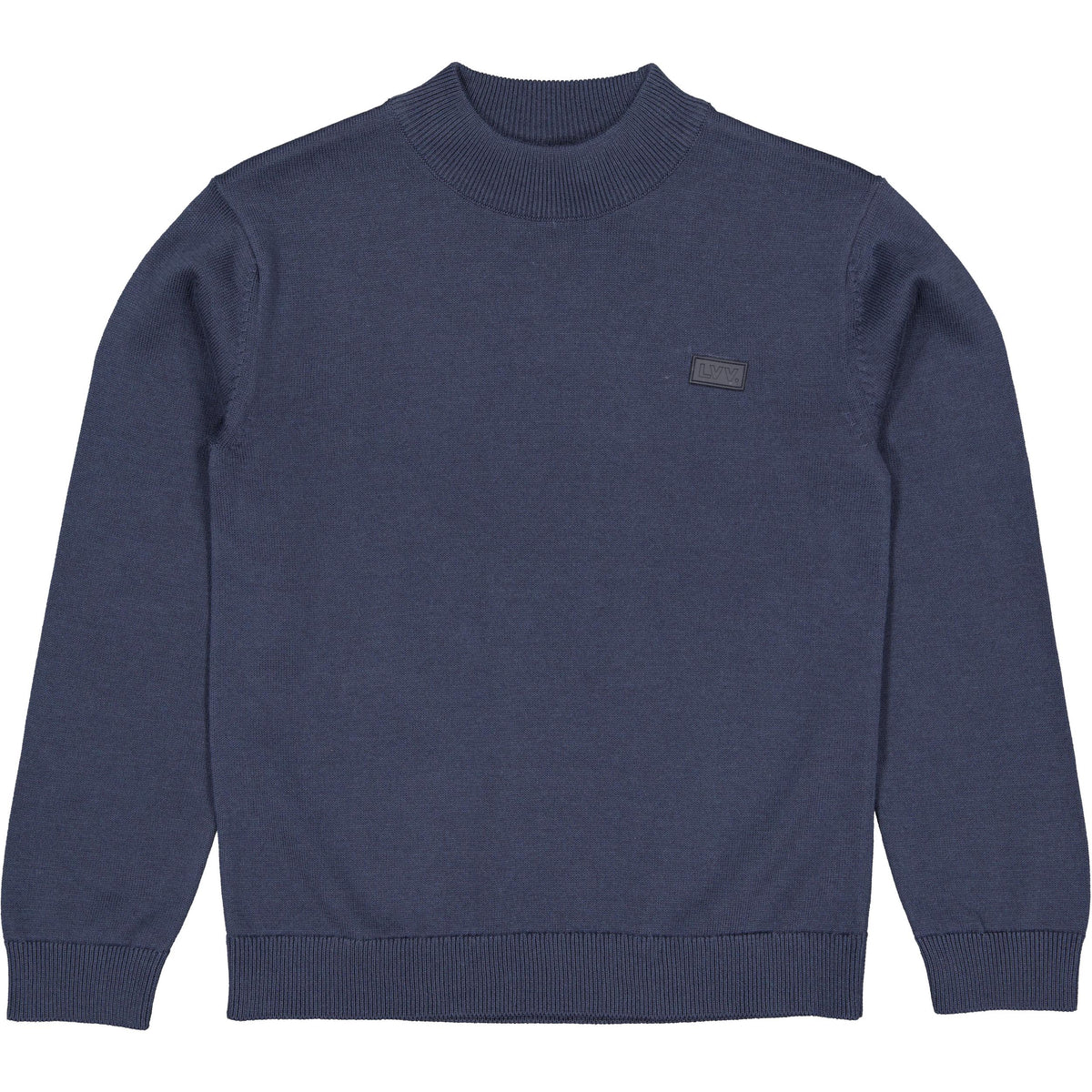 Trui Levv - Donkerblauw