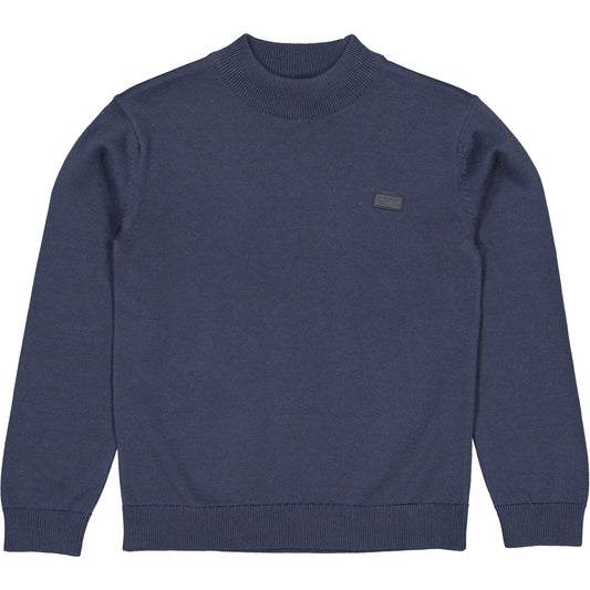 Trui Levv - Donkerblauw