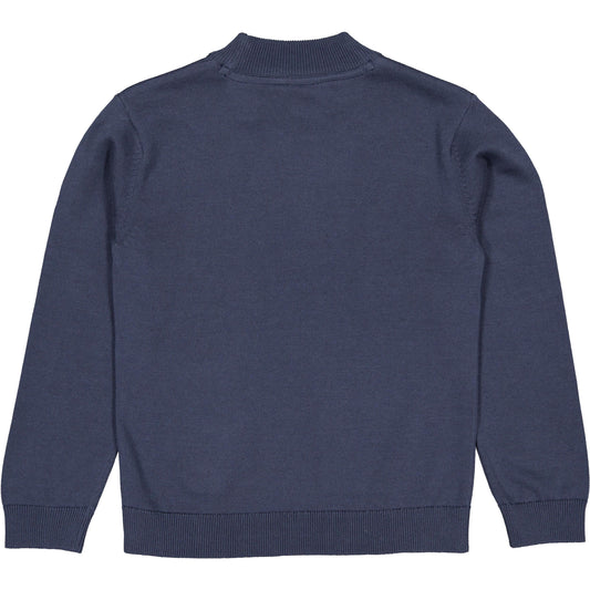 Trui Levv - Donkerblauw