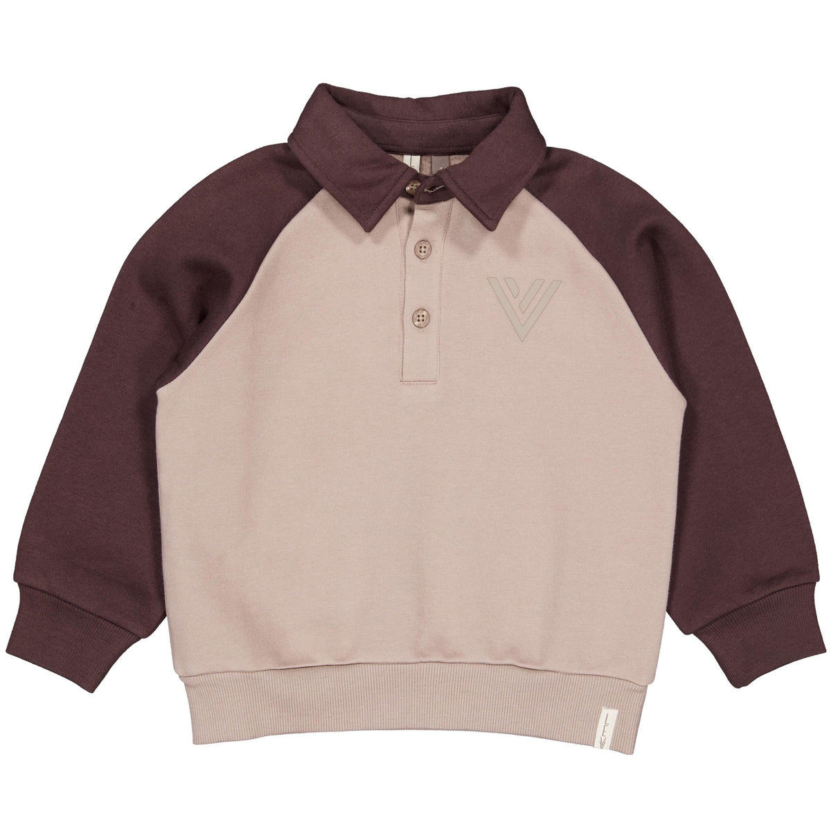 Trui Levv - Bruin/Beige