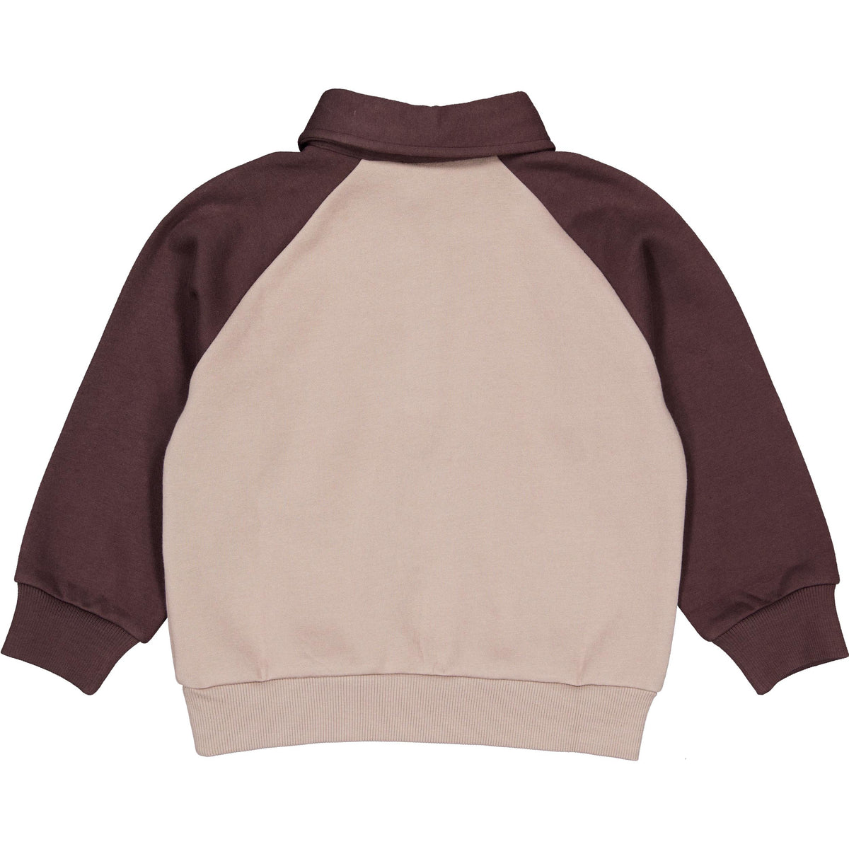 Trui Levv - Bruin/Beige
