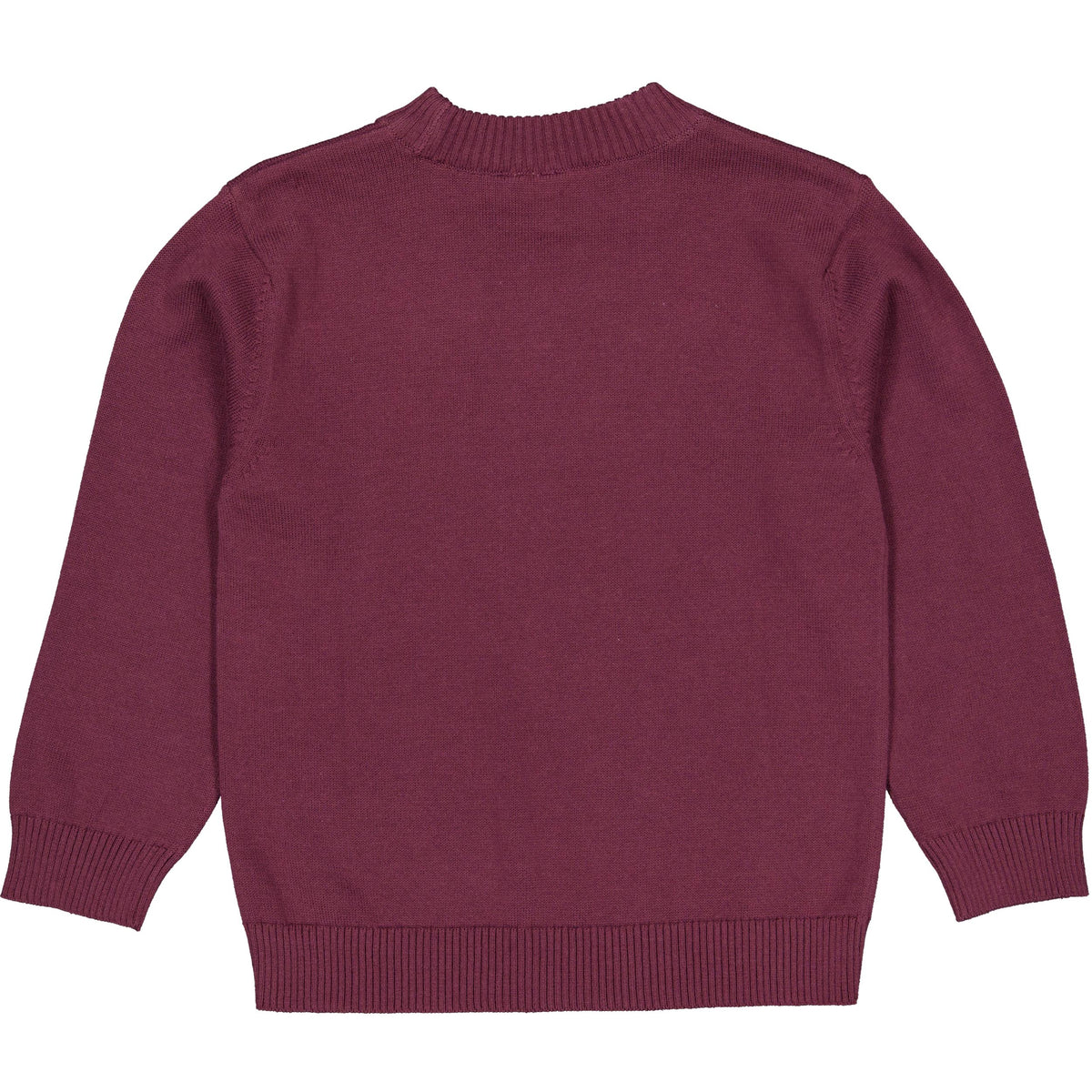 Trui Levv - Dark Red