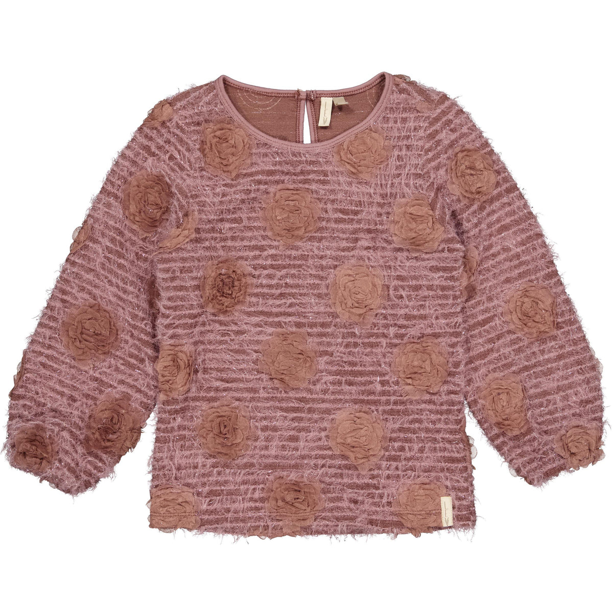 Shirt Levv - Pink Purple