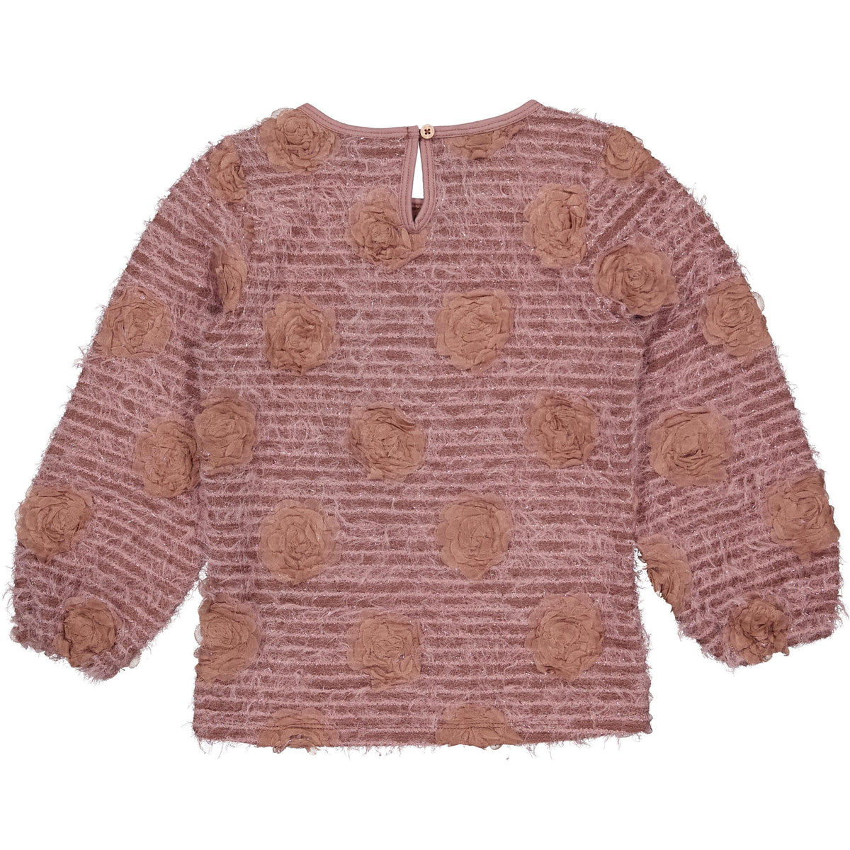 Shirt Levv - Pink Purple