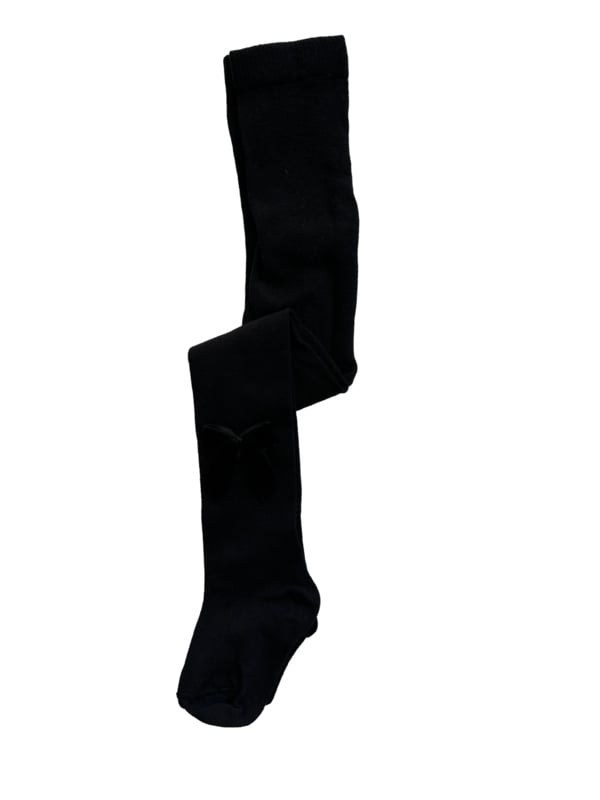 Meia Pata Maillot - Zwart