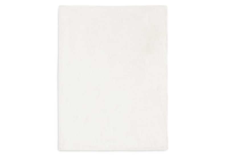 Jollein Wiegdeken - Basic knit/Fleece