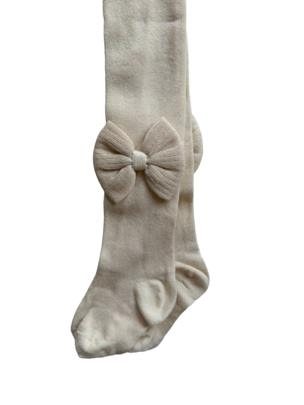 Meia Pata Maillot - Pearl