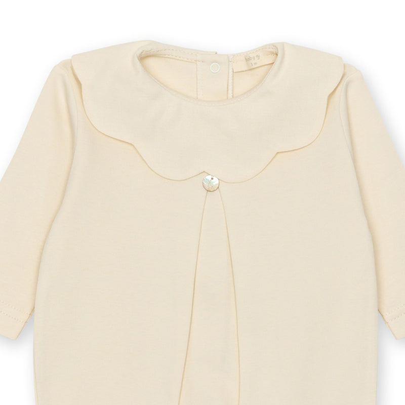Baby Gi - Boxpakje - Beige