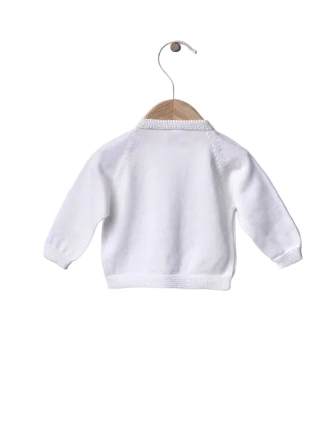 Wedoble Truitje - Off white