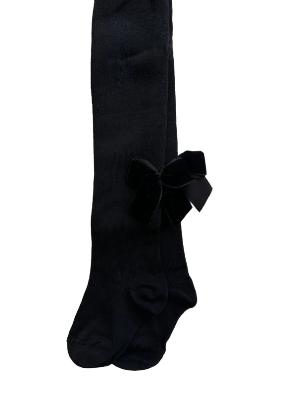 Meia Pata Maillot - Zwart