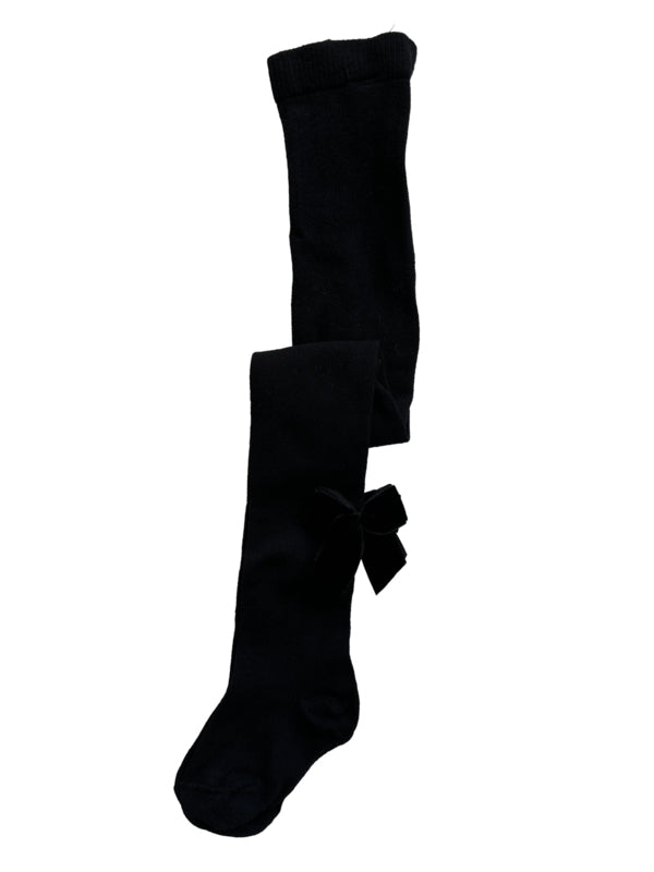 Meia Pata Maillot - Zwart