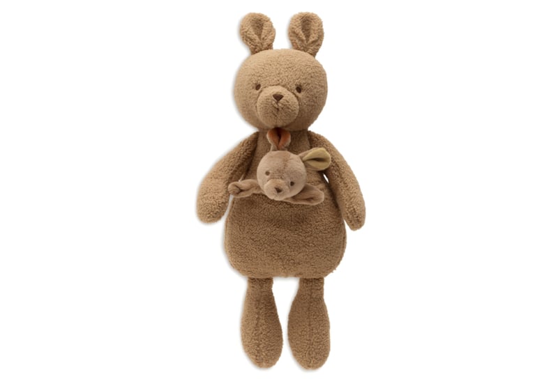 Jollein Knuffel - Kangaroots