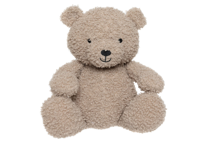 Jollein Knuffel Teddy Bear - Olive Green