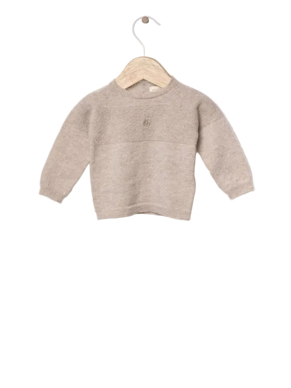 Wedoble Truitje - Beige