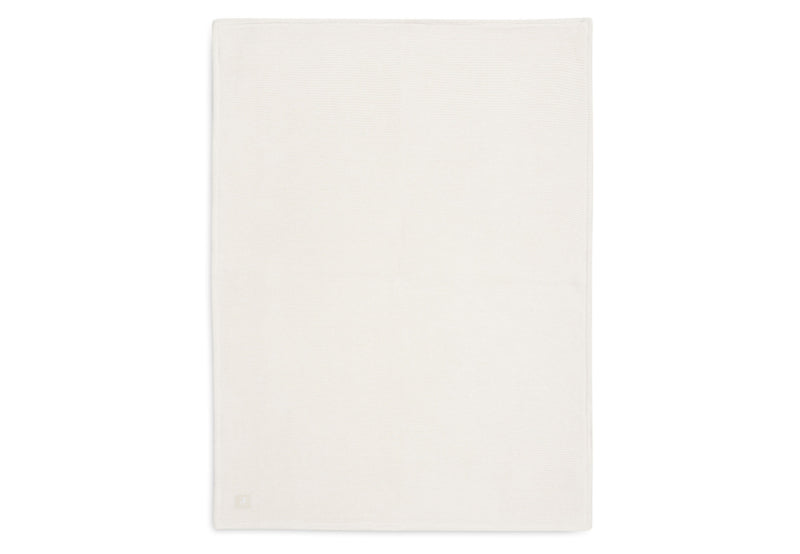 Jollein Wiegdeken - Basic knit/Fleece