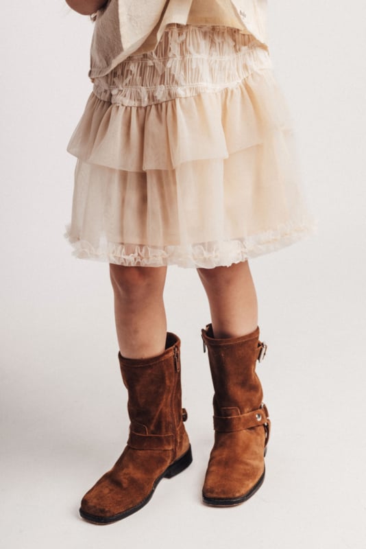 Baje Studio Rok - Cristina - White coconut
