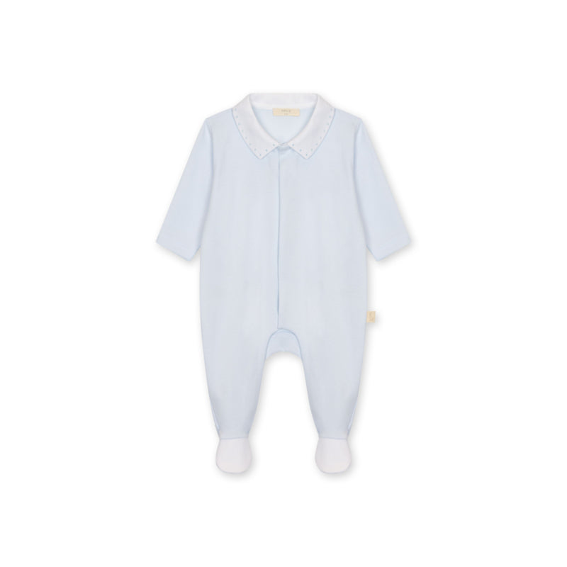 Baby Gi - Boxpakje - Lichtblauw