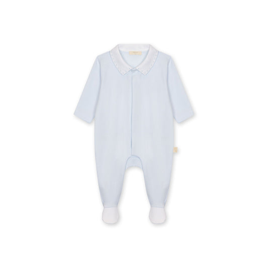 Baby Gi - Boxpakje - Lichtblauw