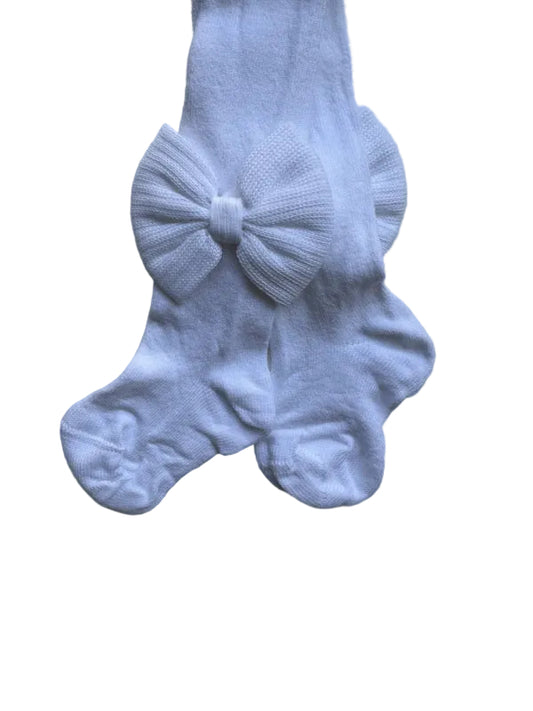 Meia Pata maillot - White