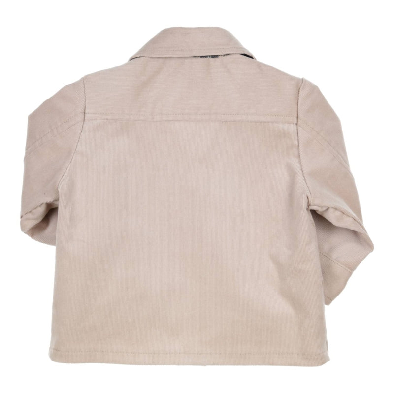 Gymp Jas Owen - Beige