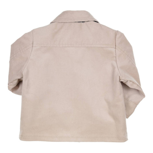 Gymp Jas Owen - Beige