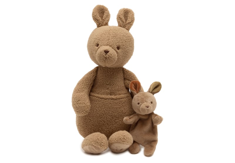 Jollein Knuffel - Kangaroots