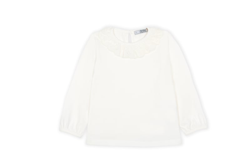 Dr. Kid T-shirt - Off white