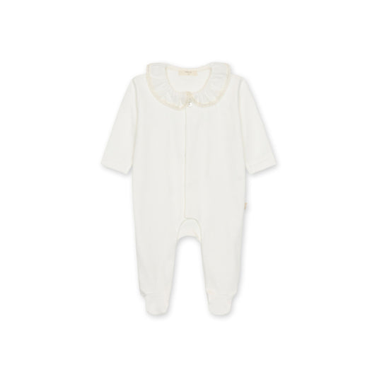 Baby Gi Boxpakje - Ecru
